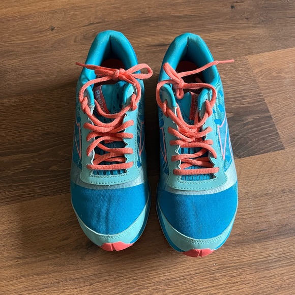 Reebok runners - Picture 3 of 6